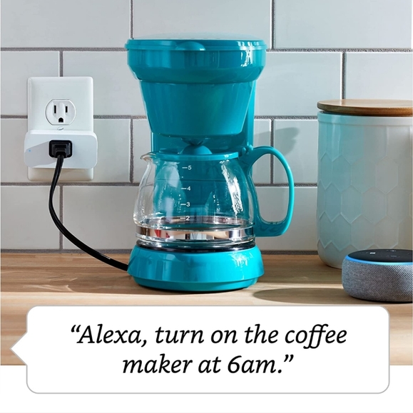 NIB Amazon Smart Plug - Picture 6 of 6